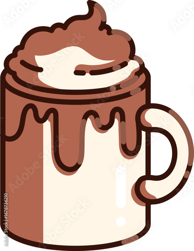 Cute Autumn Coffee