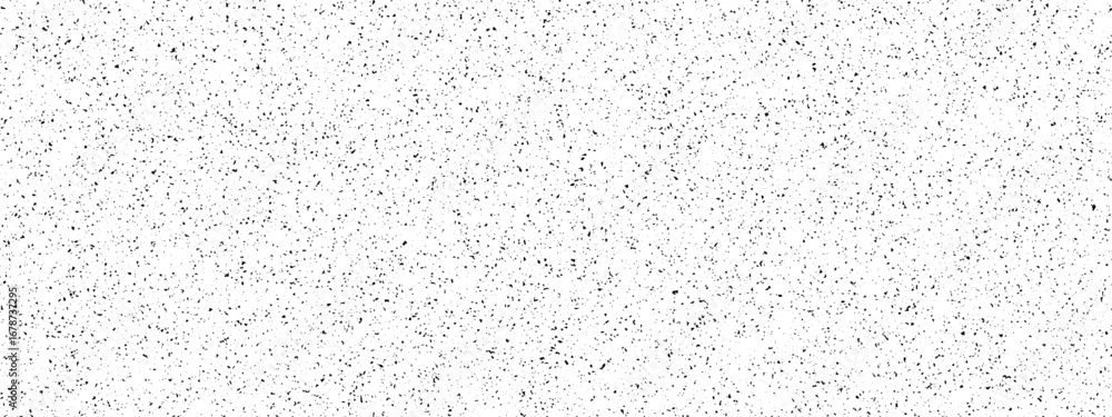 Obraz premium Abstract design with white paper texture background and terrazzo flooring texture polished stone pattern old surface marble for background ..Rock backdrop textured illustration .Geometric background .