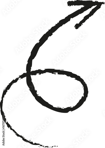 Sketch Arrow