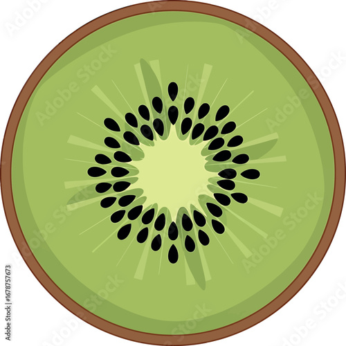 Vector vector art of bunch of ripe purple grapes with green stem and leaves transparent background