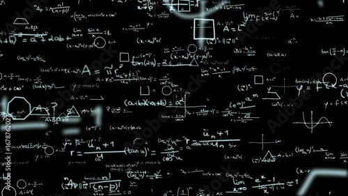 alpha Mathematical, physical, and chemical formulas and equations