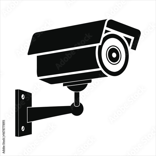 CCTV Security Camera