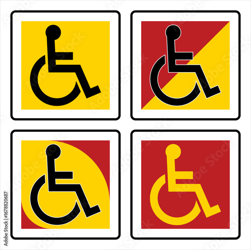 Access Icon M_2508001