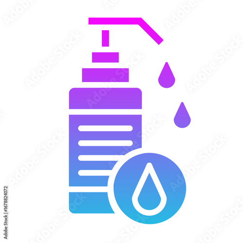 Lotion Icon