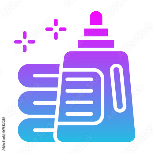 Detergent Icon