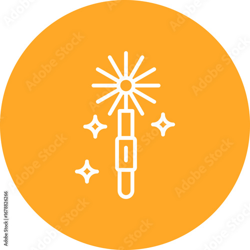Sweep Icon