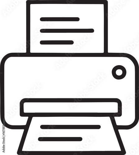 Office Printer icon