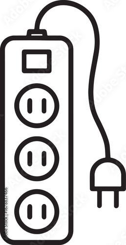 Power Strip icon