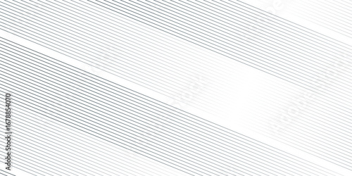 Vector diagonal lines design. Abstract art modern lines geometric vector pattern background. Seamless surface pattern design with striped digital paper for print.