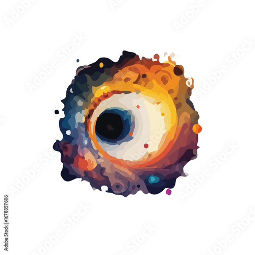 gear wheels isolated on white