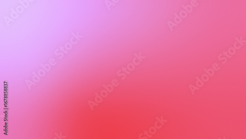 Pink purple magenta violet abstract background. Soft gradient ombre blend. Smooth transition tones. Blurred glow shimmer. Minimal pastel dreamy texture. Modern digital art. Elegant luminous backdrop.