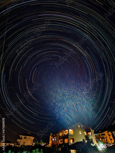 astro milky way stars 