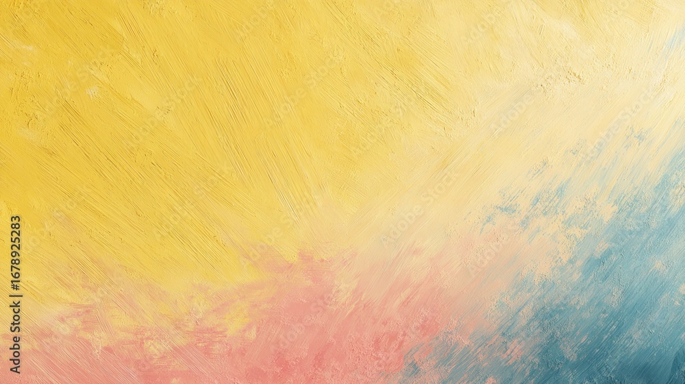 Naklejka premium Abstract Soft Background Texture