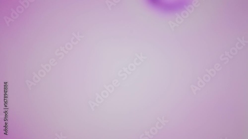 moving abstract blurred background 