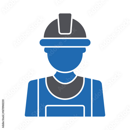 Surveyor Vector Icon which can easily modify or editSurveyor Vector Icon which can easily modify or edit