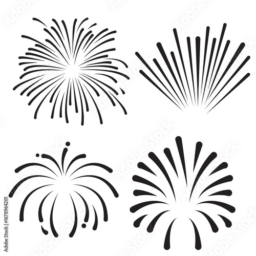 Fireworks, Celebration, Festival, Party, New Year, Independence Day