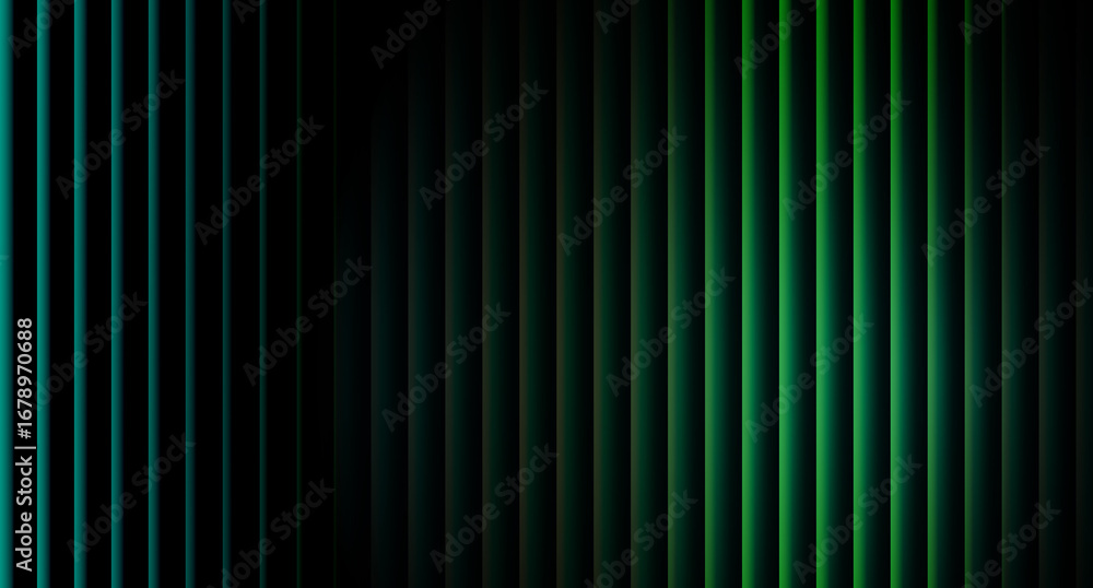 Obraz premium abstract gradient background with lines