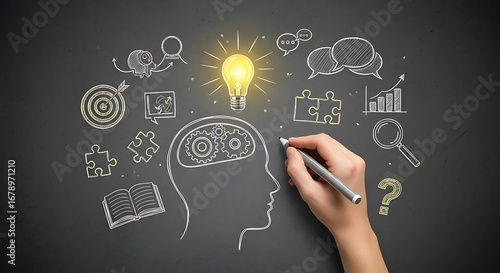 Creative Thinking and Problem Solving.