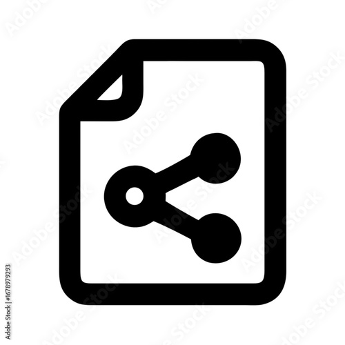 hammer icon on square internet button
