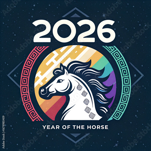 year of the horse 2016 