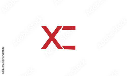 XC,CX,X,C,C,X abstract, letters, logo, monogram, style, symbols, ambitions, icons, 
