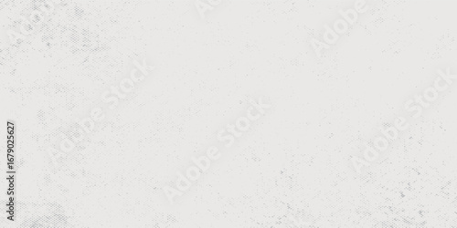 Printableached paper background. white poster texture with copy space