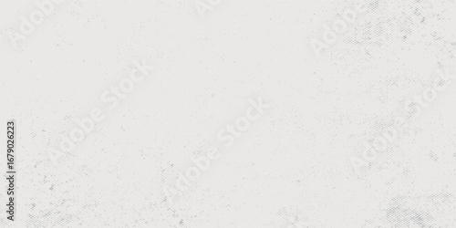 Printableached paper background. white poster texture with copy space