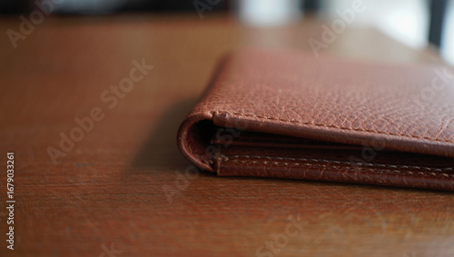 Financial Growth and Investment Concept with Money, Currency Notes and Business Planning