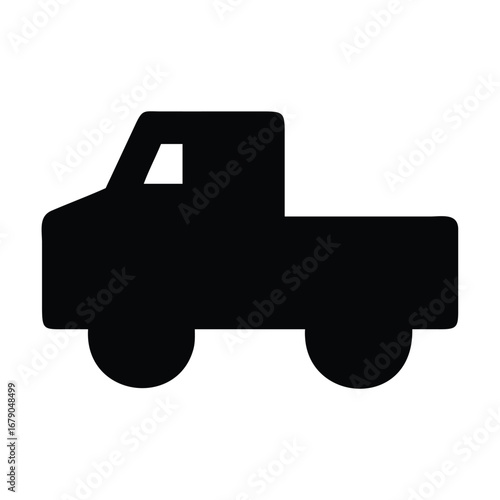 Fast free delivery icon outline fast free delivery vector icon 
