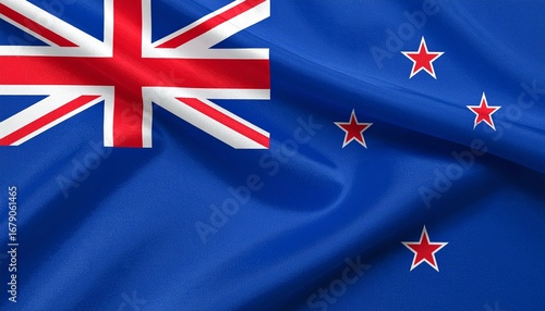 abstract flag background 