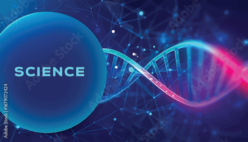 Exploring the Microscopic World Unveiling the Secrets of DNA and Scientific Discovery