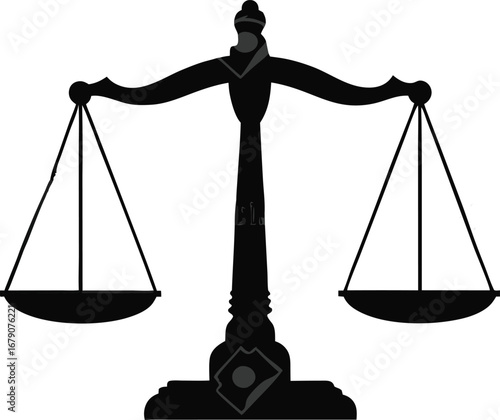 scales of justice