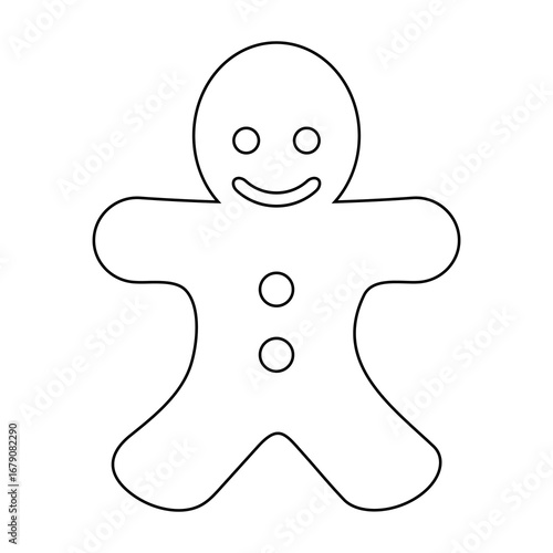 gingerbread, cookie, christmas, ginger, food, biscuit, 