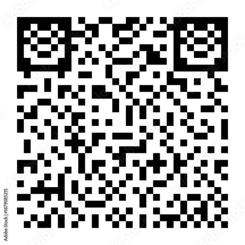 code, qr, qr code, vector, bar, coding, pattern, 