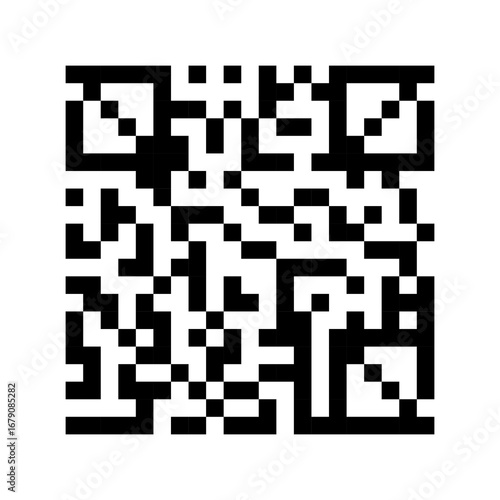 code, qr, qr code, vector, bar, coding, pattern, 