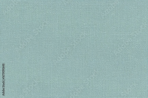 Textured Light Blue Fabric Background for Creative Projects