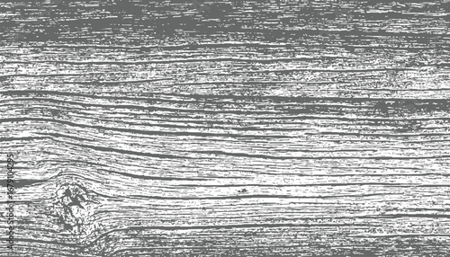 White Wood Texture Top Luxury View Wooden Plank Panel Design, distress scratched concrete wall grunge effect. vector design on transparent background.