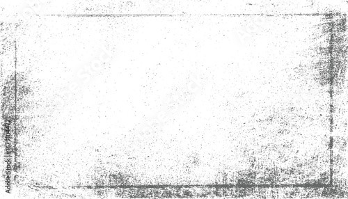 Vector Dust Overlay – Distress, Grainy Grunge Effect, Monochrome Dirt for Vintage – Isolated Distressed Black Grain Texture – Scratched Grunge farm Overlay Vector for Design on Transparent Background
