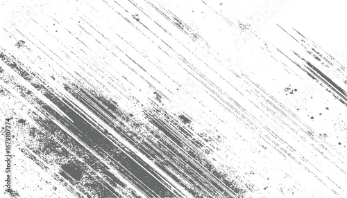 diagonal line grunge texture, noise dots  Rough black and white texture vector. Distressed overlay texture. vector design on transparent background.