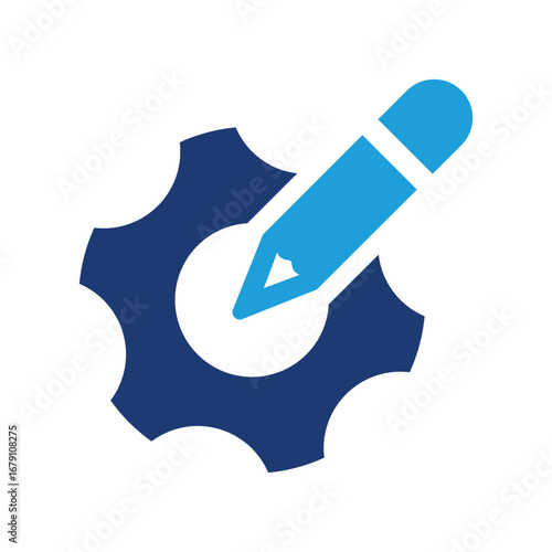 Modification icon