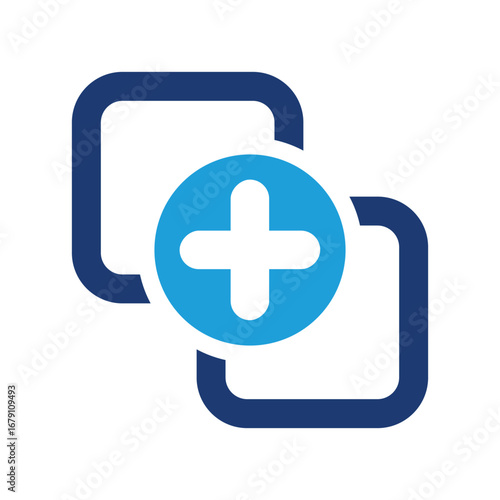 Duplicate icon