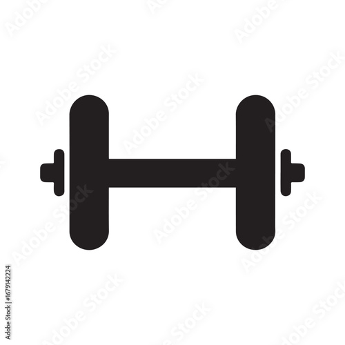 Gym Logo  Fitness Logo Vector Design Graphic