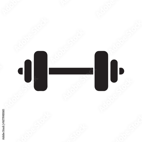Gym Logo  Fitness Logo Vector Design Graphic