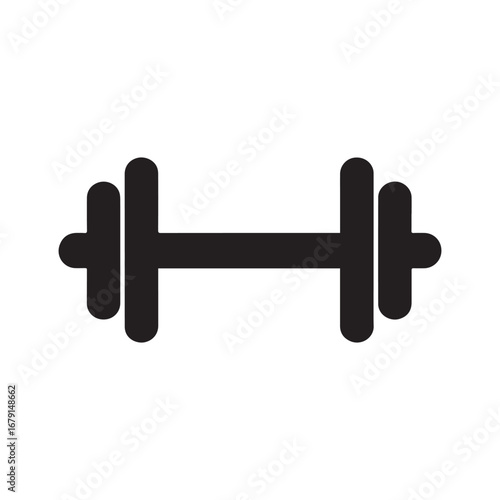 Gym Logo  Fitness Logo Vector Design Graphic