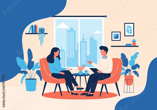 Understanding mental health support and psychological counseling services for well-being