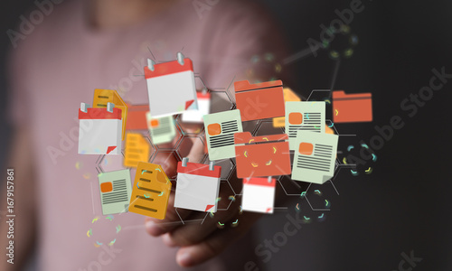 Fotografi Efficiently organize your digital files