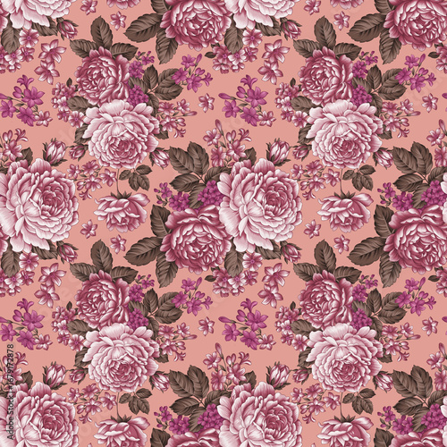 Wallpaper Mural A beautiful Digital 3d Flower design handmade artwork with Design for fashion ,fabric, textile, wallpaper, cover, web  and all prints
 Torontodigital.ca
