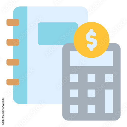 Ledger Icon