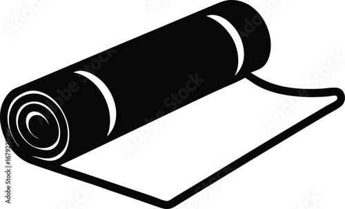 vector illustration of an abstract background