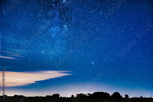 Sterne Sternschnuppen Milchstraße Stars Shootingstar Milkyway